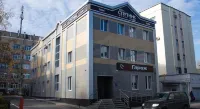 Sputnik Hotel