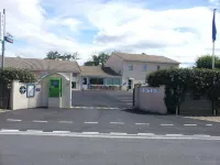 Tour Hôtel Hotels in Gaillan-en-Medoc