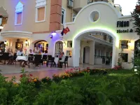 Fidan Apart Hotel