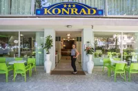 Hotel Konrad Hotel di Marebello