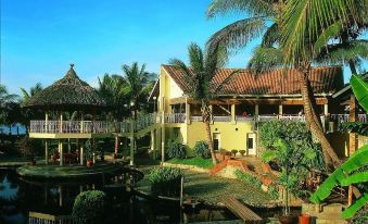 Saigon Mui Ne Resort