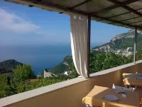 Casa Falcone B&B - Sea View