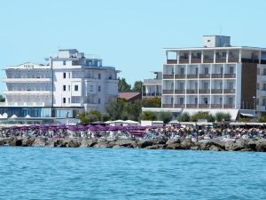 Hotel Tokio Beach - Azzurro Club Vacanze