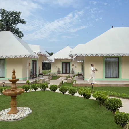 Tajview Agra-Ihcl SeleQtions