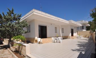 Residence Caletta