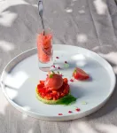 Chateau et Spa de la Commanderie - Frühstück