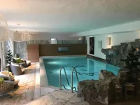 Hotel Jagdhof Glashütte - Pools
