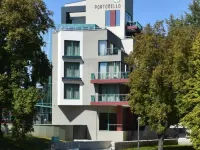 Portobello Wellness & Yacht Hotel Esztergom Các khách sạn ở 