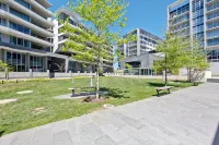 Accommodate Canberra Hotels near Telopea Park
