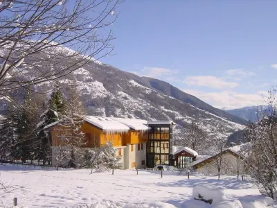 Hotel Europa Hotel in zona Parrocchia di San Ippolito