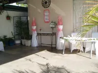 A Good Rest B & B - СПА