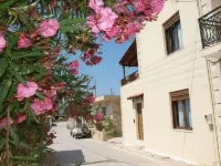 Villa Helidoni Hotel a Spilia