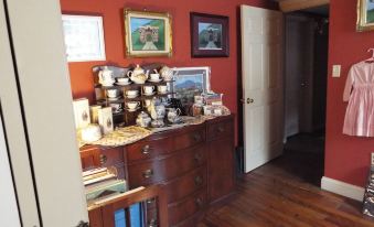 The Tillie Pierce House Inn