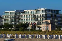西特爾酒店卡薩斯特蘭海灘酒店