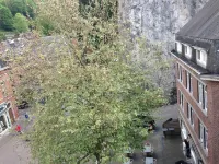 L'Inattendu "sur la croisette" Dinant Centre Hotels near Dinant Citadel