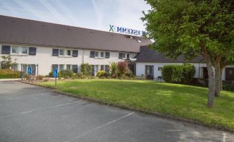 Hotel Restaurant l'Eskemm St Brieuc-Trégueux - Housity