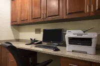 Stratford House Inn and Suites Temple