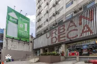 Urban Deca Graceysplace Các khách sạn ở Mandaluyong