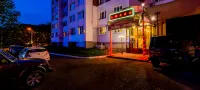 London-Paris Hotel