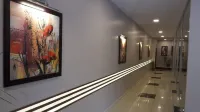 Hotel Almina Park Hotels in Hamamüstü Köyü