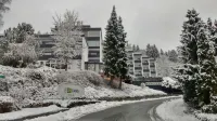 Hotel am Fang Hotel di Biedenkopf
