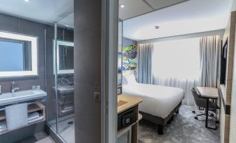 Arena Hotel la Defense