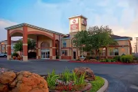 Best Windsor Inn Hotels in Lubbock