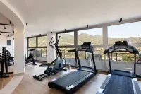 Filion Suites Resort & Spa - Gym