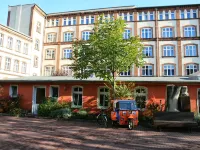 a&o Berlin Friedrichshain Hotels in Berlin