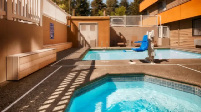 Best Western Alderwood Hotels in Lynnwood