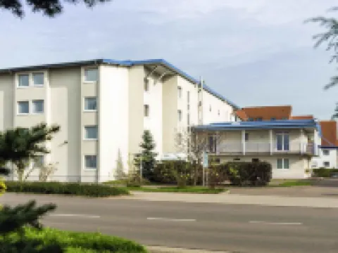 イビス ライプチヒ ノルド オスト ノルドサクセンのホテル