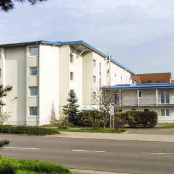 Ibis Hotel Leipzig Nord-Ost
