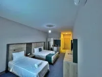 Beypark Hotel Các khách sạn ở Esenyurt