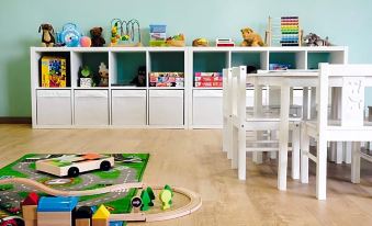 FeelViana Sport Hotel