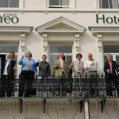 Yeo Dale Hotel Hotel Exterior