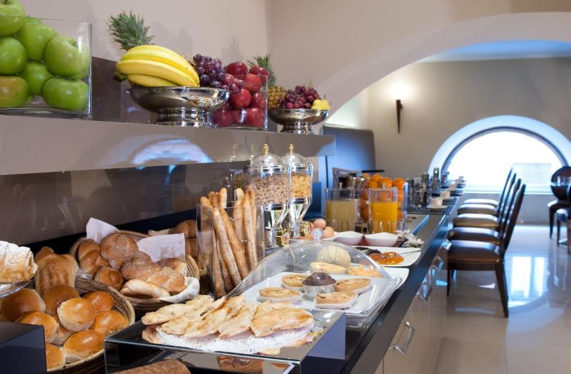 Hotel Fiume Rome photo 5