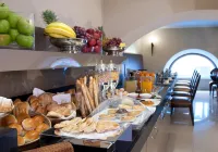 Hotel Fiume Rome - breakfast