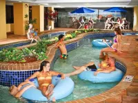 Holiday Pavilion Resort on the Boardwalk - Resorts