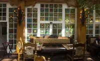 La Fonda on the Plaza - Frühstück