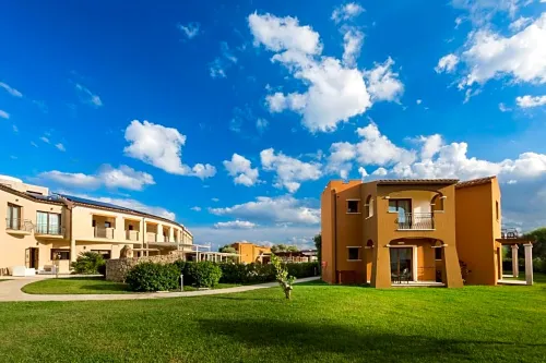 Terradimare Resort&Spa