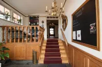 Slottshotellet Annex Hotel di Ljungbyholm