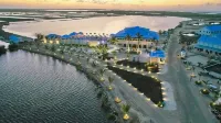 Mahogany Bay Resort & Beach Club, Curio Collection by Hilton Hotels in 