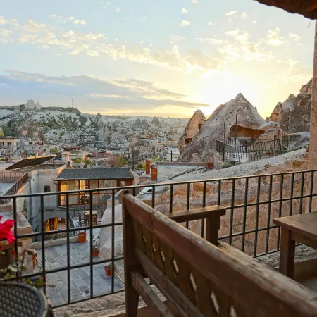 Imperial Cave Suites & Spa