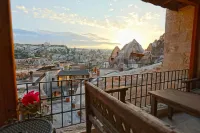 Imperial Cave Suites & Spa - Romantik