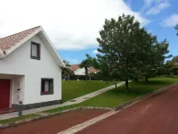 Apartamentos Turisticos Nossa Senhora Da Estrela - Апартаменты