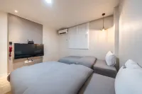 Icheon Jjam Self Check-in Motel