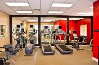 Hilton Garden Inn Salt Lake City/Layton - Gym