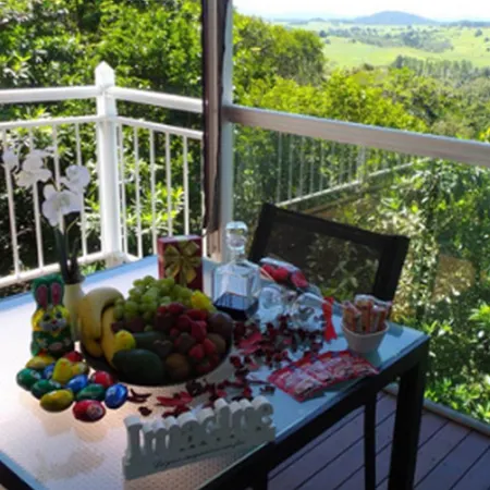 Tinaroo Sunset Retreat