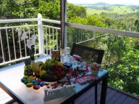 Tinaroo Sunset Retreat Hotels in Malanda