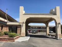 Executive Inn Odessa Ξενοδοχεία στην πόλη Ector County